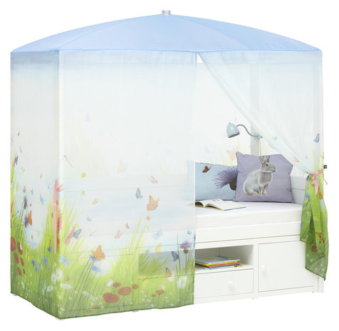 lifetime butterfly hemelbed