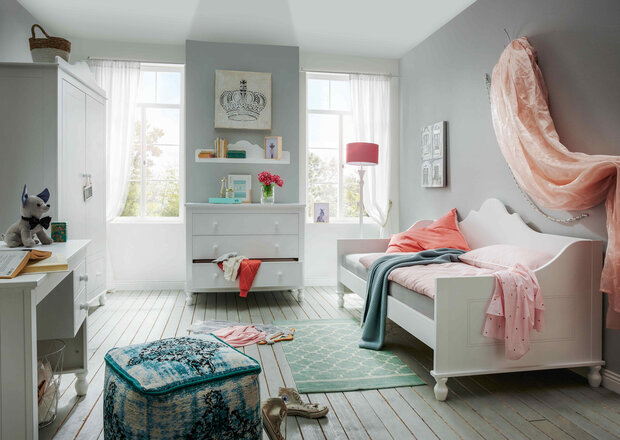 bedbank Claudia