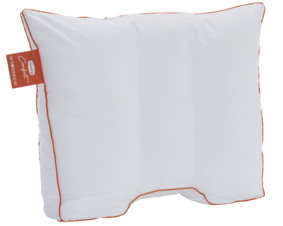 Silvana Comfort Oranje