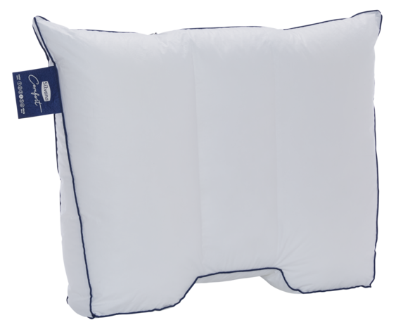 Silvana Comfort blauw