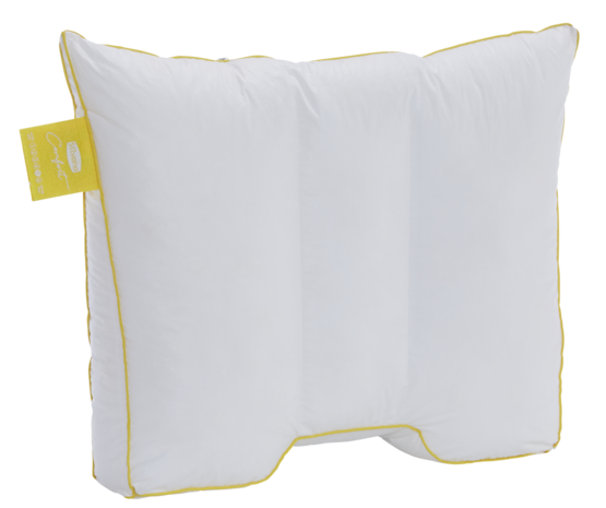 Silvana Comfort Geel