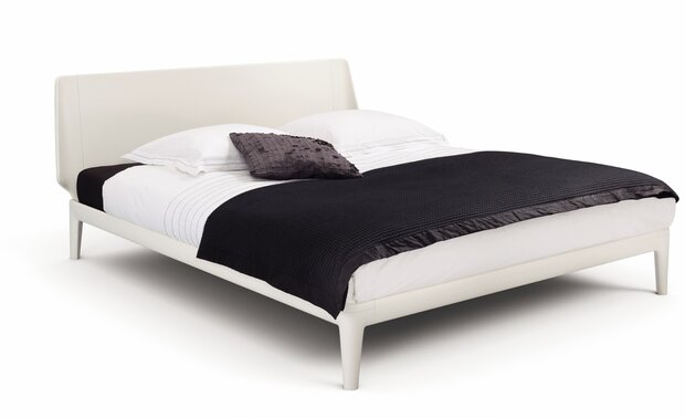 auping essential pure white
