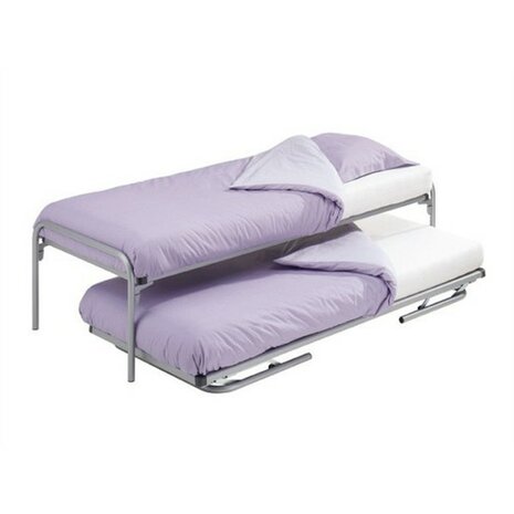 Avek Twin Dubbel Divanbed