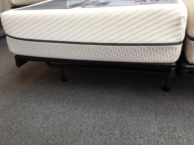 Auping basis spiraal onderstel 180x200 winkelmodel