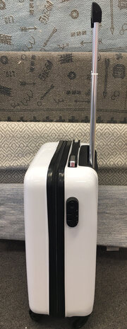 Silvana Travel case made bij SUIT SUIT