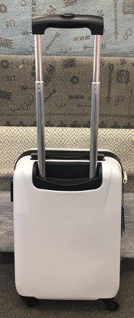 Silvana Travel case made bij SUIT SUIT