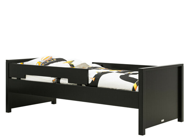 Bopita Jonne black zonder lade