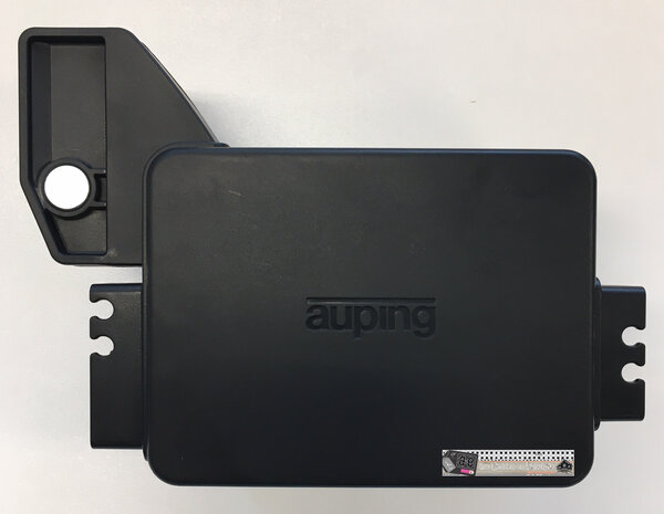Auping controlbox CBU-4