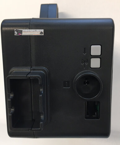 Auping controlbox CBU-4