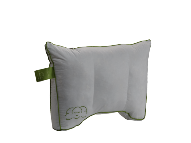 Silvana Travel pillow groen