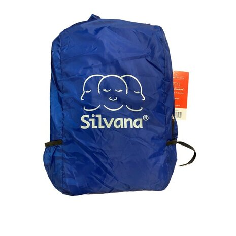 rugzak silvana travel pillow