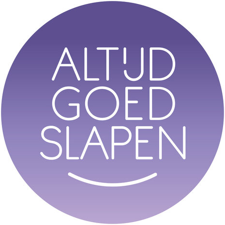 altijdgoedslapen logo