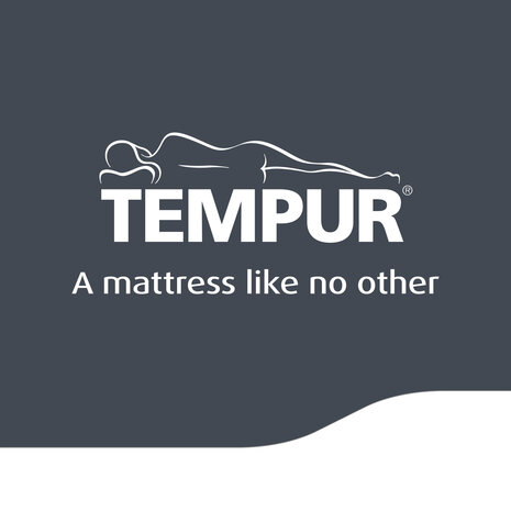 Tempur One medium hoofdkussen