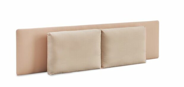 Winkelmodel Auping Noble 180x200 Solid Oak