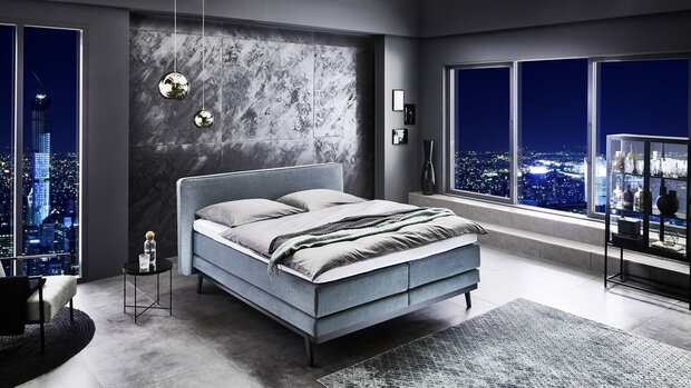 Boxspring V800 Niagara