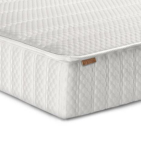 Stiel pocketvering matras
