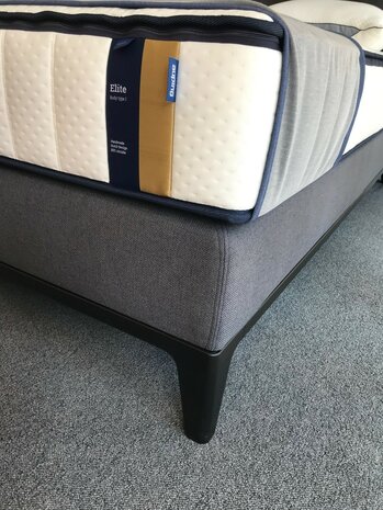 Auping Criade 160x200 showroommodel