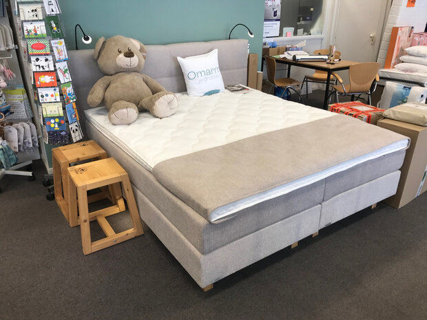 Avek boxspring ninety