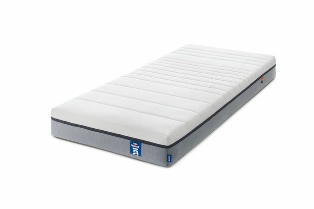 Auping matras One 90x200 uit voorraad 