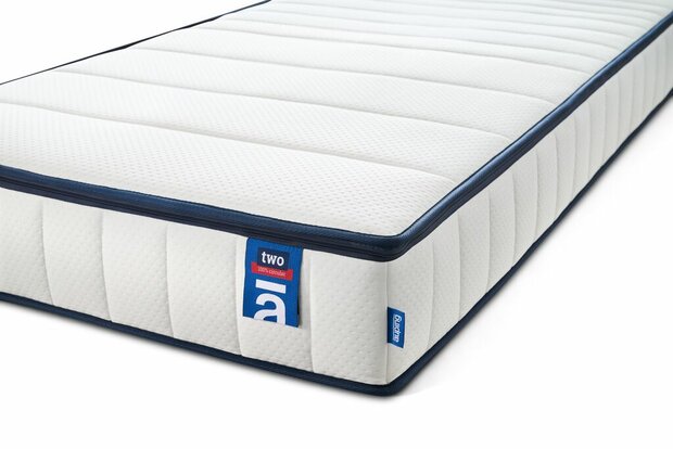 Auping matras TWO 140x200 firm
