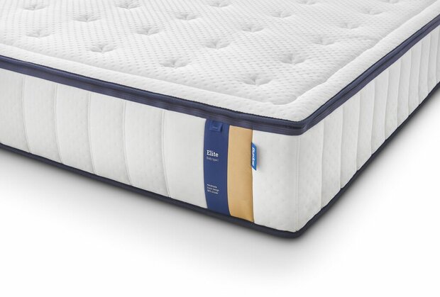 Auping elite matras 80x200 Medium Bodytype I showroommodel
