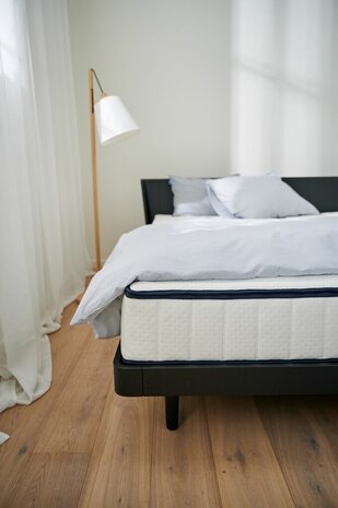 Auping elite matras 90x200 Soft Bodytype X showroommodel