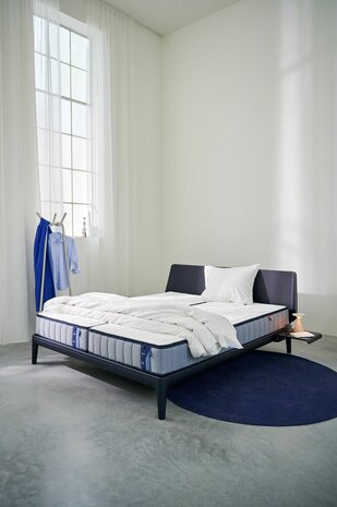 Auping Elysium matras 90x200 Bodytype X soft winkelmodel