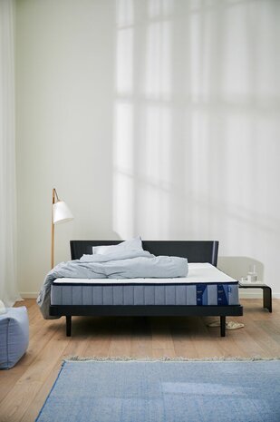 Auping Elysium matras 90x200 Bodytype X Firm ( stevig) winkelmodel