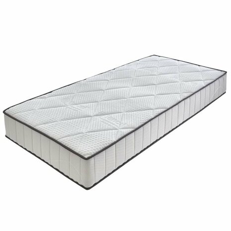 Inizio Tencel matras