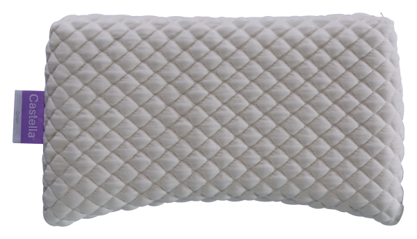 Castella Orion latex kussen 40x60 cm aanbieding