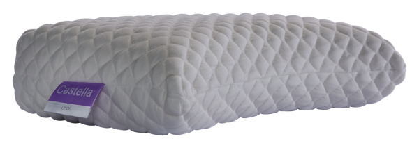 Castella Orion latex kussen 40x60 cm aanbieding