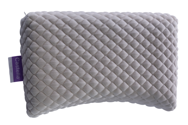 Castella Orion latex kussen 40x60 cm aanbieding