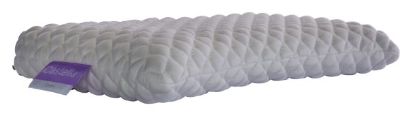 Castella Orion latex kussen 40x60 cm aanbieding