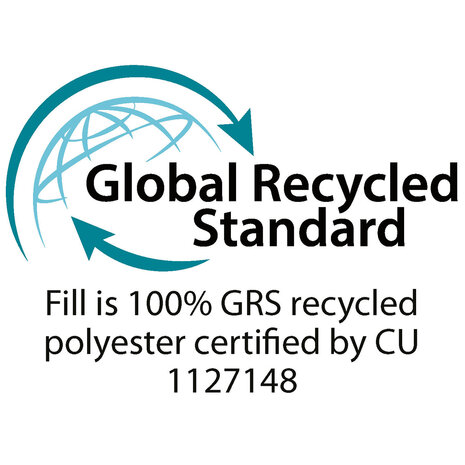 Polydaun Daunfill 4-jaargetijden dekbed 140x220 cm