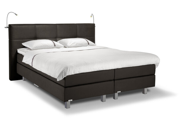 avek boxspring Ninety