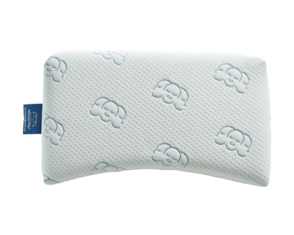 Silvana Flex cool blauw