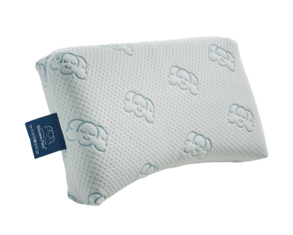 Silvana Cool flex blauw