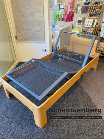 Auronde 1500 elektrisch verstelbaar