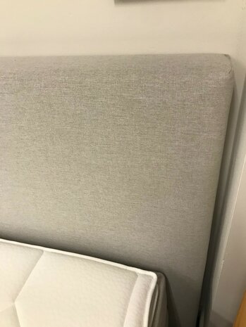 Showroom model Elektrische Boxspring AGS JBLM 180x200
