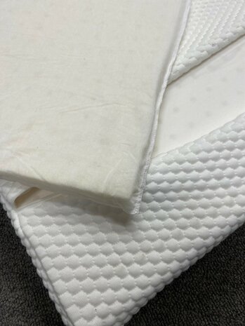 makkelijk uitneembare plaat