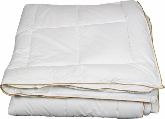 Polydaun Daunfill dekbed