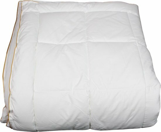 Polydaun Daunfill dekbed