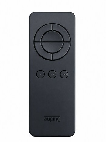 Auping Smart Base 2M handset