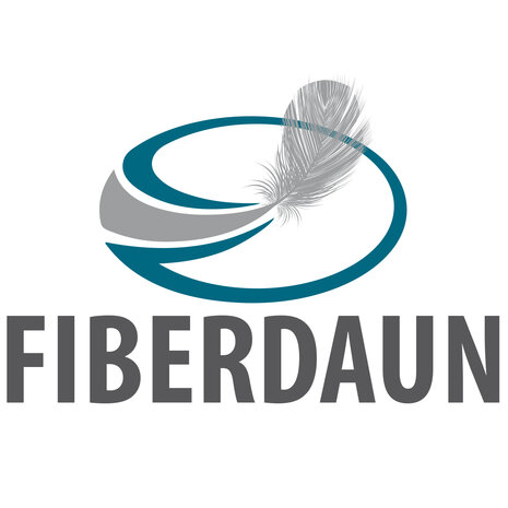 fiberdaun zacht als dons