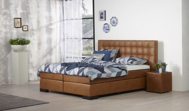 boxspring grandeur 2500