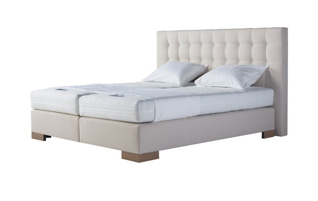 Boxspring Grandeur 25