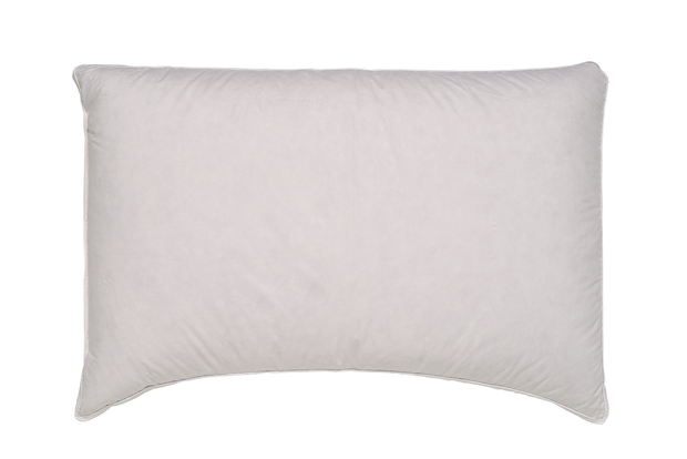 Kapok kussen Contour