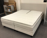 AGS JBLM Boxspring