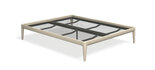 Auping Essential sand beige 160x200