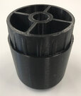 Auping-middensteun-dop-Auronde-oude-type-(-Imitatie-3D-print-)